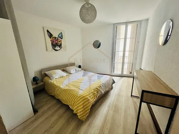 Bien immobilier de rendement Vente Béziers  193m² 305000€