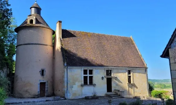 MAGNIFIQUE MANOIR RENAISSANCE
