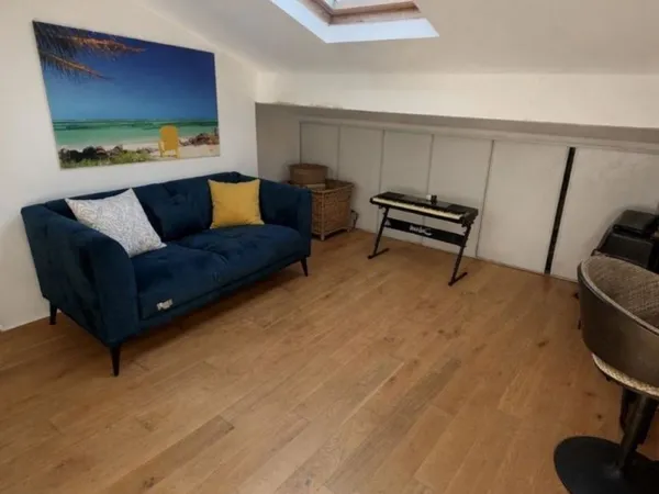 Appartement T2