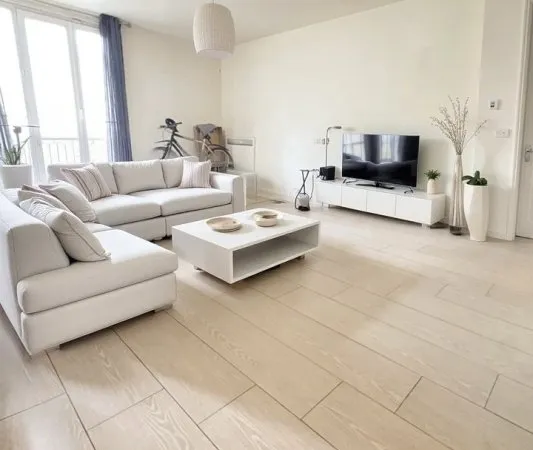 Appartement 5 pièces 80 m²