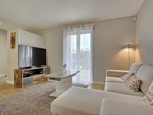 Maison 6 pièces 126 m²
