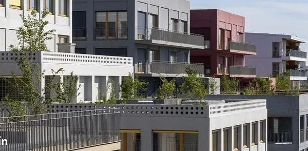 Appartement - 5 pièces - L'Île en Seine - L'Estuaire, Les Berges, L'Aber et le Golfe