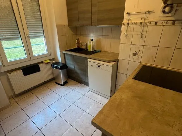 Appartement F3