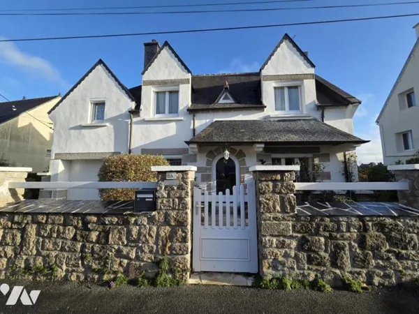 Maison 94 m²