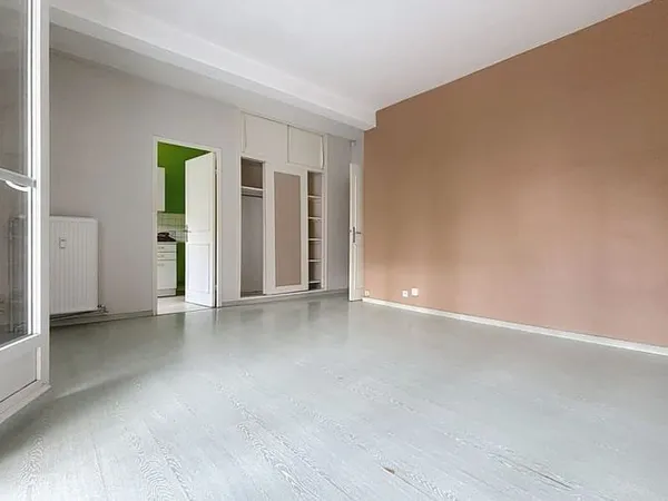 Appartement 1 pièce 35 m²