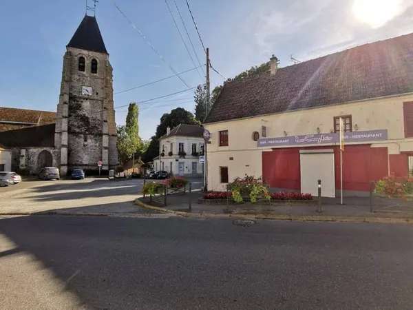 Commerce Vente Étrépilly   275000€