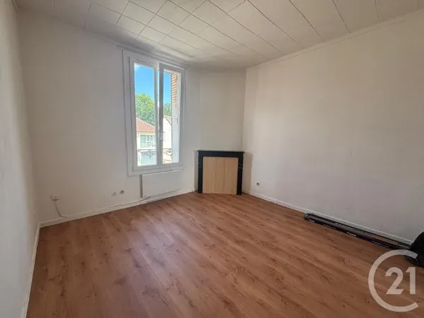 Studio 1 pièce 22 m²