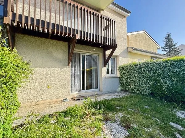 Maison 4 pièces 98 m²