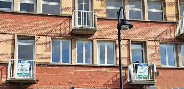 Coeur De Ville