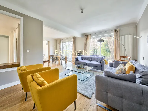 MAISON ST GERMAIN EN LAYE - 10 pièce(s) - 254.32 m2