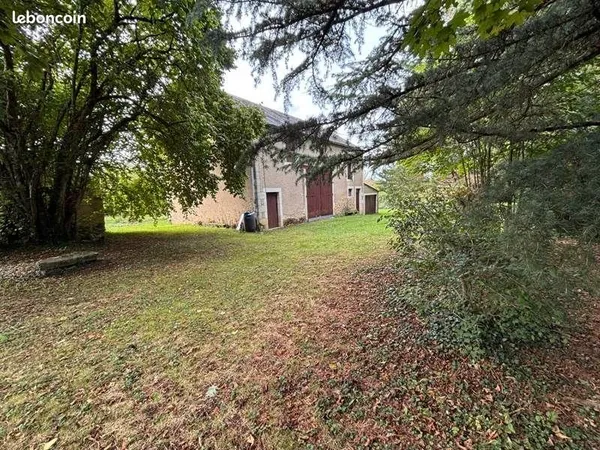 Maison 5 pièces 118 m²