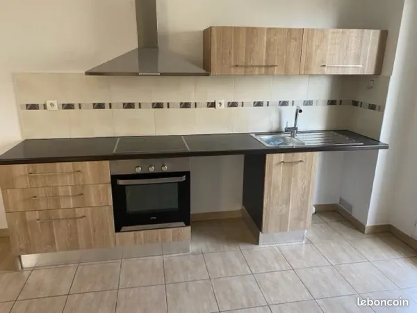 Appartement T3