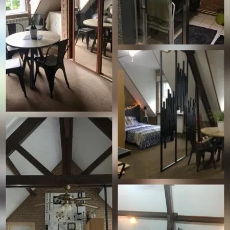 Loue appartement