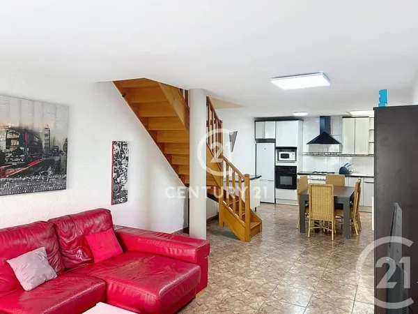 Maison 4 pièces 86 m²