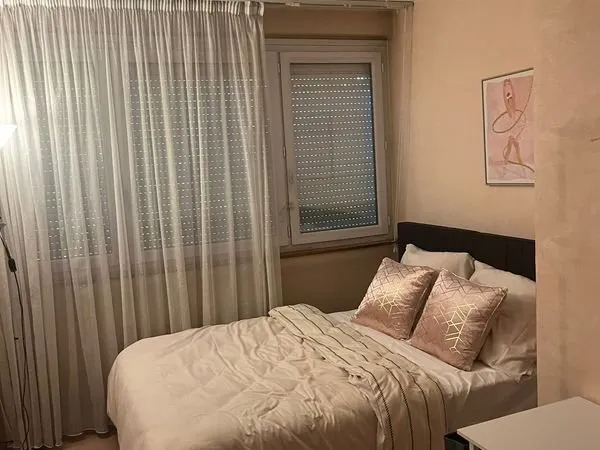 Chambre meublee, gare de ris orangis