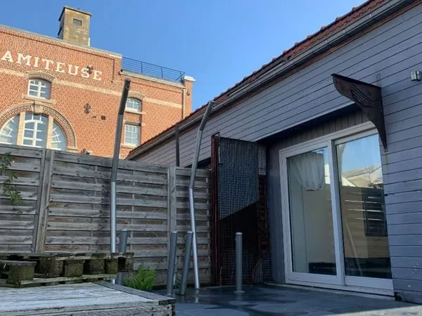 Appartement 1 pièce 95 m²