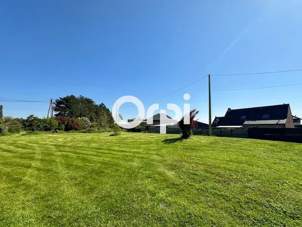 Terrain à bâtir Vente Neuville-Saint-Vaast   86000€