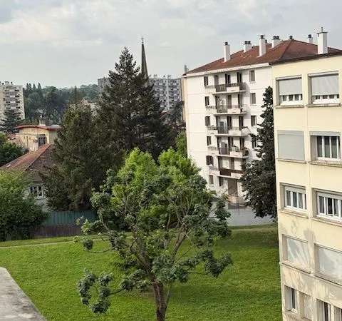 Appartement t3 lyon 5