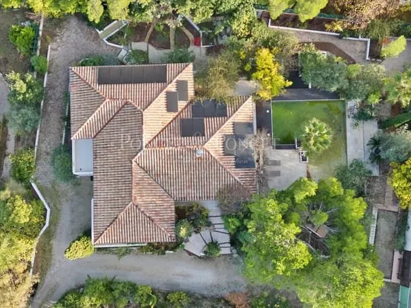 Villa d'Architecte de 254 m²