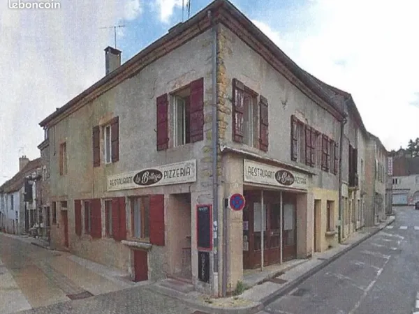 Fond de commerce