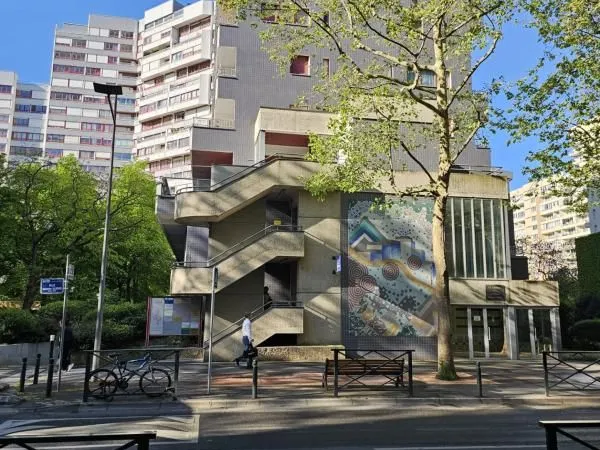 Appartement 4 pièces 81 m²