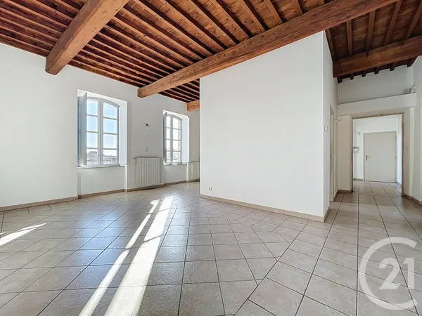 Appartement 3 pièces 86 m²