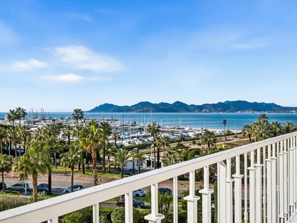 Achat : Appartement Cannes (06150)