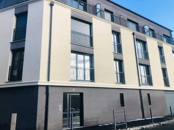 Appartement 3 pièces 78 m²