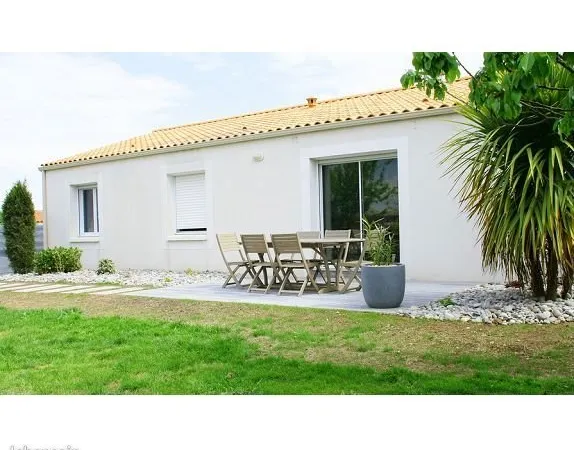 Maison 3 pièces 87 m²