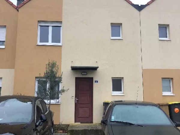 Maison 4 pièces 85 m²