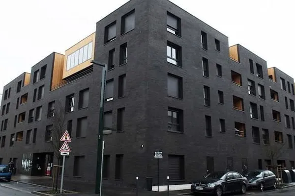 Investissement en residence étudiante
