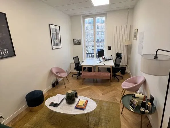 Bureaux/Locaux professionnels 11 m²