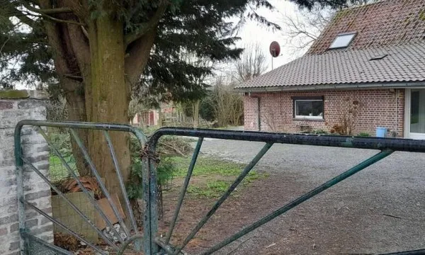 Maison 6 pièces 185 m²