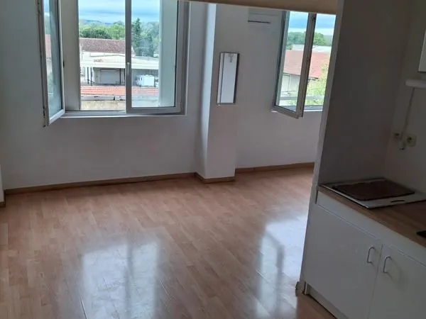 Appartement duplex