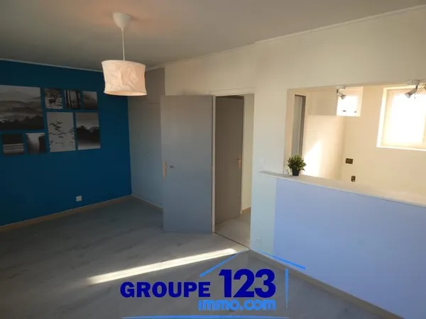 Appartement 1 chambre