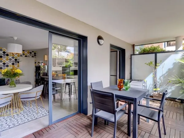 Appartement avec Extérieur Plein Sud au Domaine de Pénélope