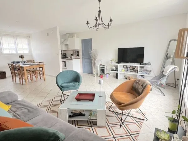 Vente Maison/villa 6 pièces