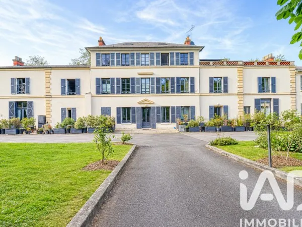 Appartement 5 pièces 103 m²