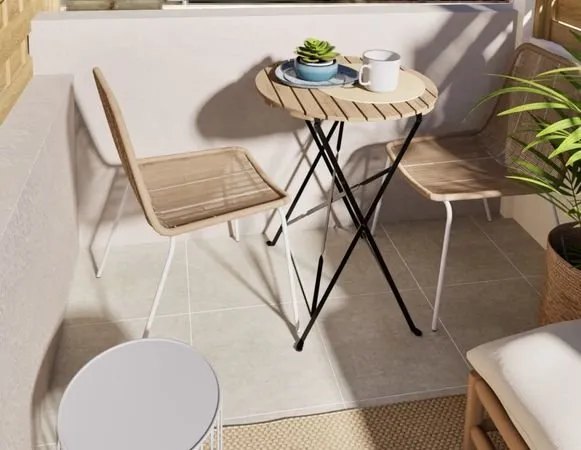 Maison 3 pièces 71 m²
