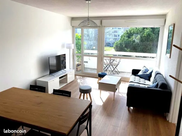 Chambres dans colocation Talence