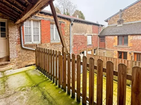 Maison 5 pièces 147 m²