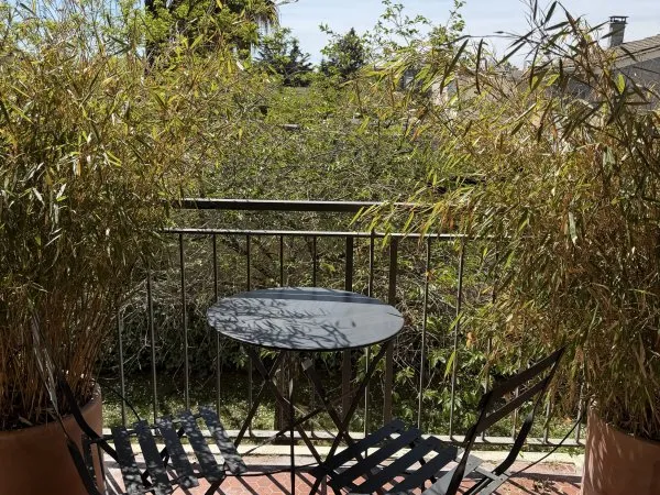 Vends appartement