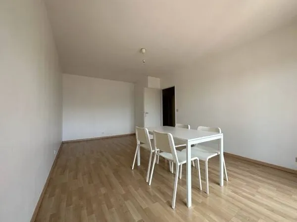 Appartement 2 pièces 51 m²