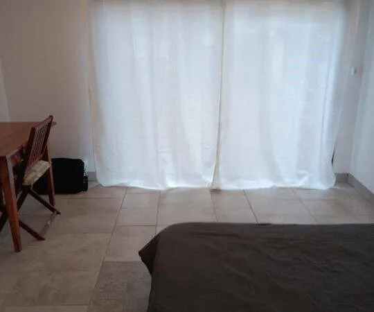 Studio 1 pièce 20 m²