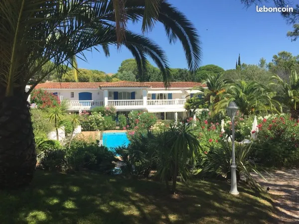 Duplex 43 m²