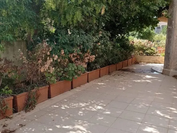 Appartement T2 La Fontaine aux Jasmins