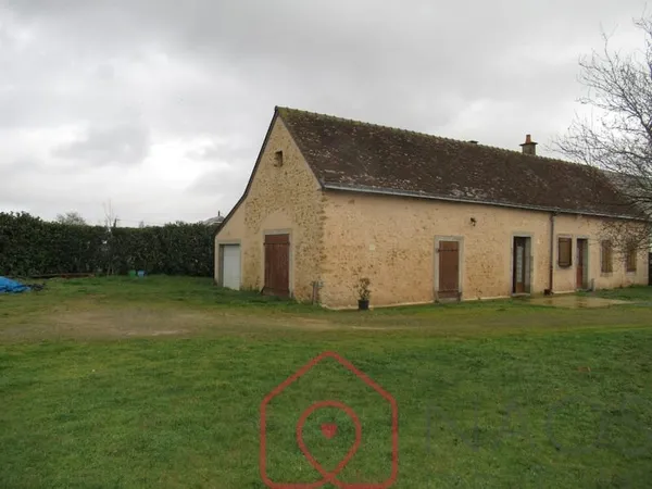 Maison de caractère