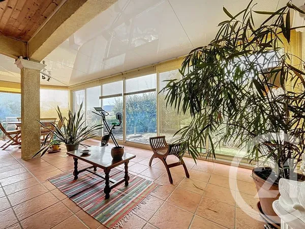 Maison 4 pièces 118 m²