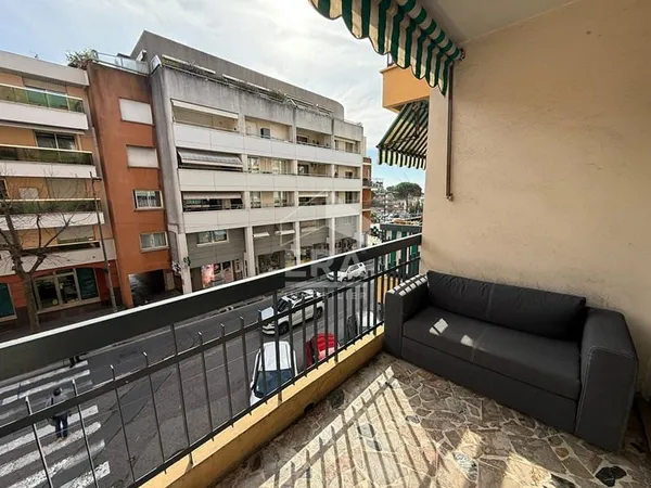 Appartement Vence 2 pièce(s)