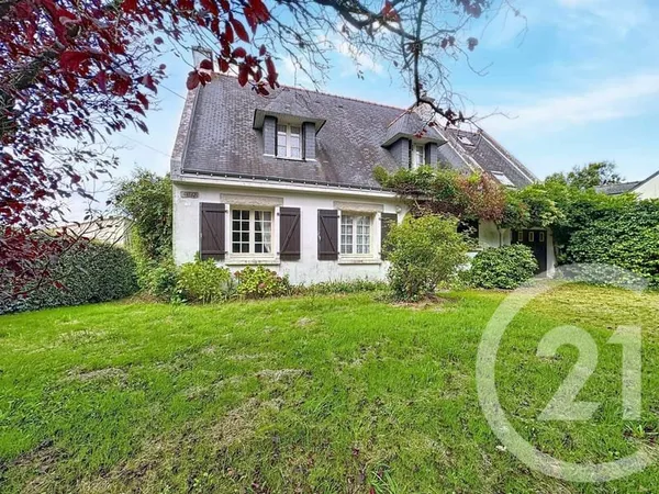 Maison 6 pièces 137 m²